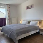 Haus Meeresglück Seemuschel *