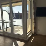 Apartment Haus Meeresglück Seemuschel