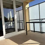 Haus Meeresglück Seemuschel Apartment Dahme (Schleswig-Holstein)