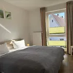Haus Meeresglück Seemuschel *