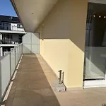 Haus Meeresglück Seemuschel Apartment