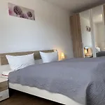 Apartment Haus Meeresglück Seemuschel