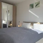 Haus Meeresglück Seemuschel Apartment Dahme (Schleswig-Holstein)