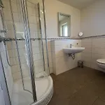 Haus Meeresglück Seemuschel *