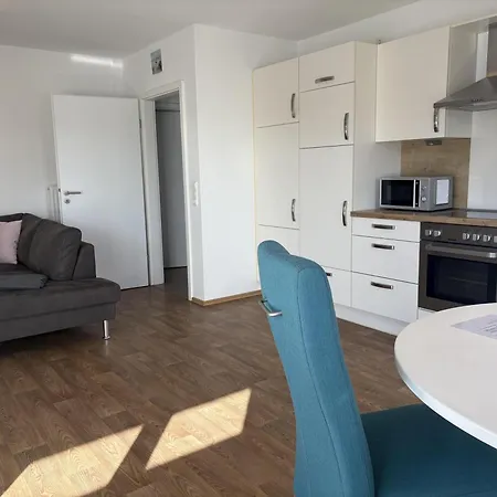 Apartment Haus Meeresglück Seemuschel Dahme (Schleswig-Holstein)