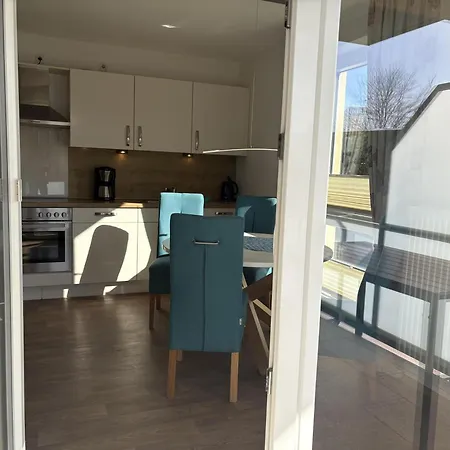 Apartment Haus Meeresglück Seemuschel Dahme (Schleswig-Holstein)