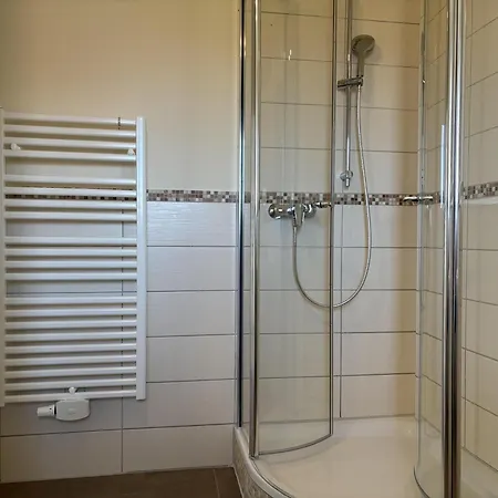 Haus Meeresglück Seemuschel Apartment Dahme (Schleswig-Holstein)