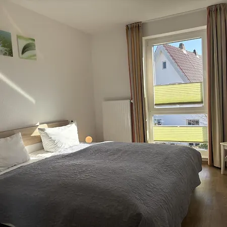 Haus Meeresglueck Seemuschel *