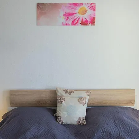 Haus Meeresglueck Seemuschel * Dahme (Schleswig-Holstein)