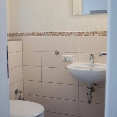 Lägenhet Haus Meeresglueck Seemuschel Dahme (Schleswig-Holstein)